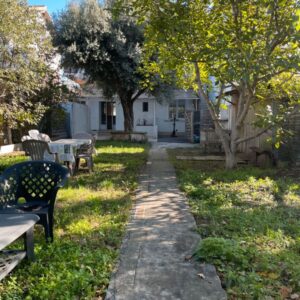 VENTE Maison 4 pièces à vendre – La Pomme 13011 Marseille