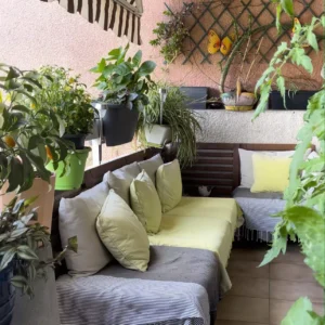 Appartement T4 à vendre  – Marseille La pomme