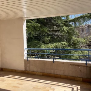 T3 VENDU – St Barnabé Marseille