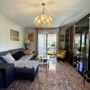 Appartement T4 à vendre  – Marseille La pomme