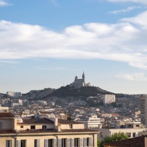 Appartement - Marseille 11ème arrdt