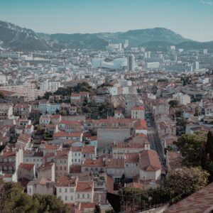 Appartement - Marseille 9ème arrdt