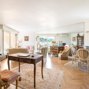 VENDU Appartement T4 – 13009 Marseille quartier Le Cabot