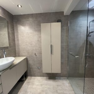 VENDU Appartement T5 – quartier Les Caillols, 13012 Marseille