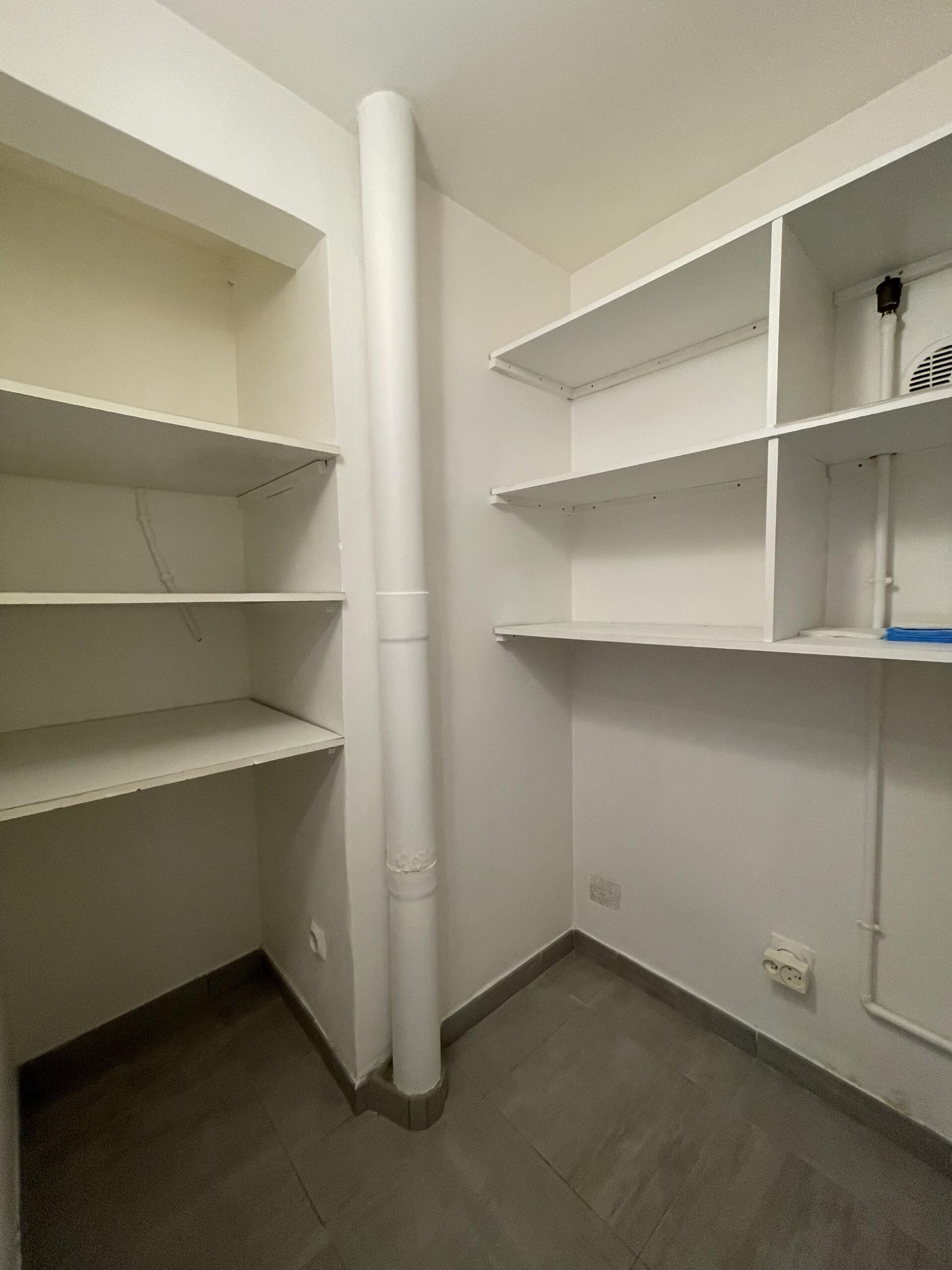 VENDU Appartement T5 - quartier Les Caillols, 13012 Marseille – Image 8