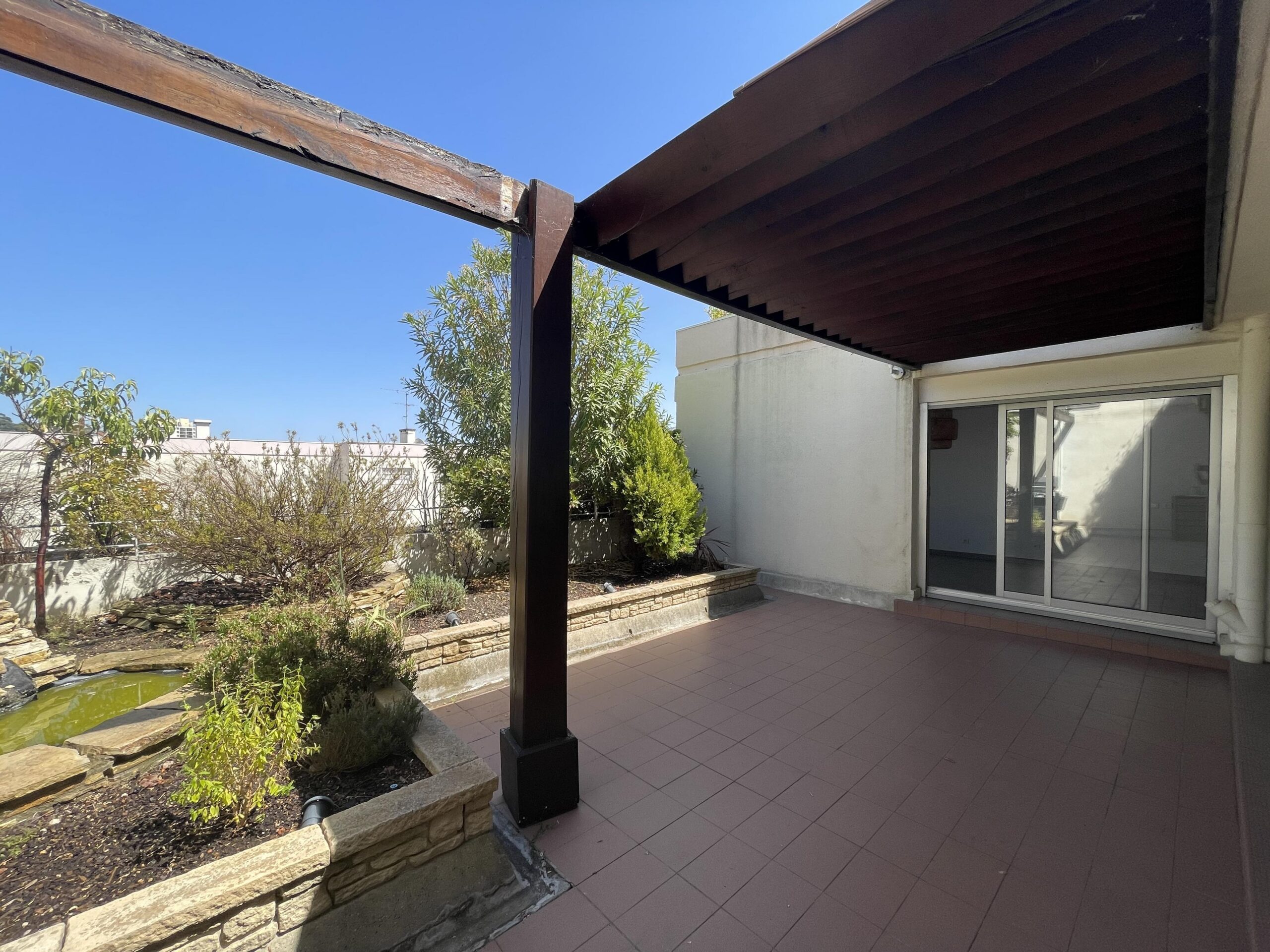 VENDU Appartement T5 - quartier Les Caillols, 13012 Marseille – Image 11