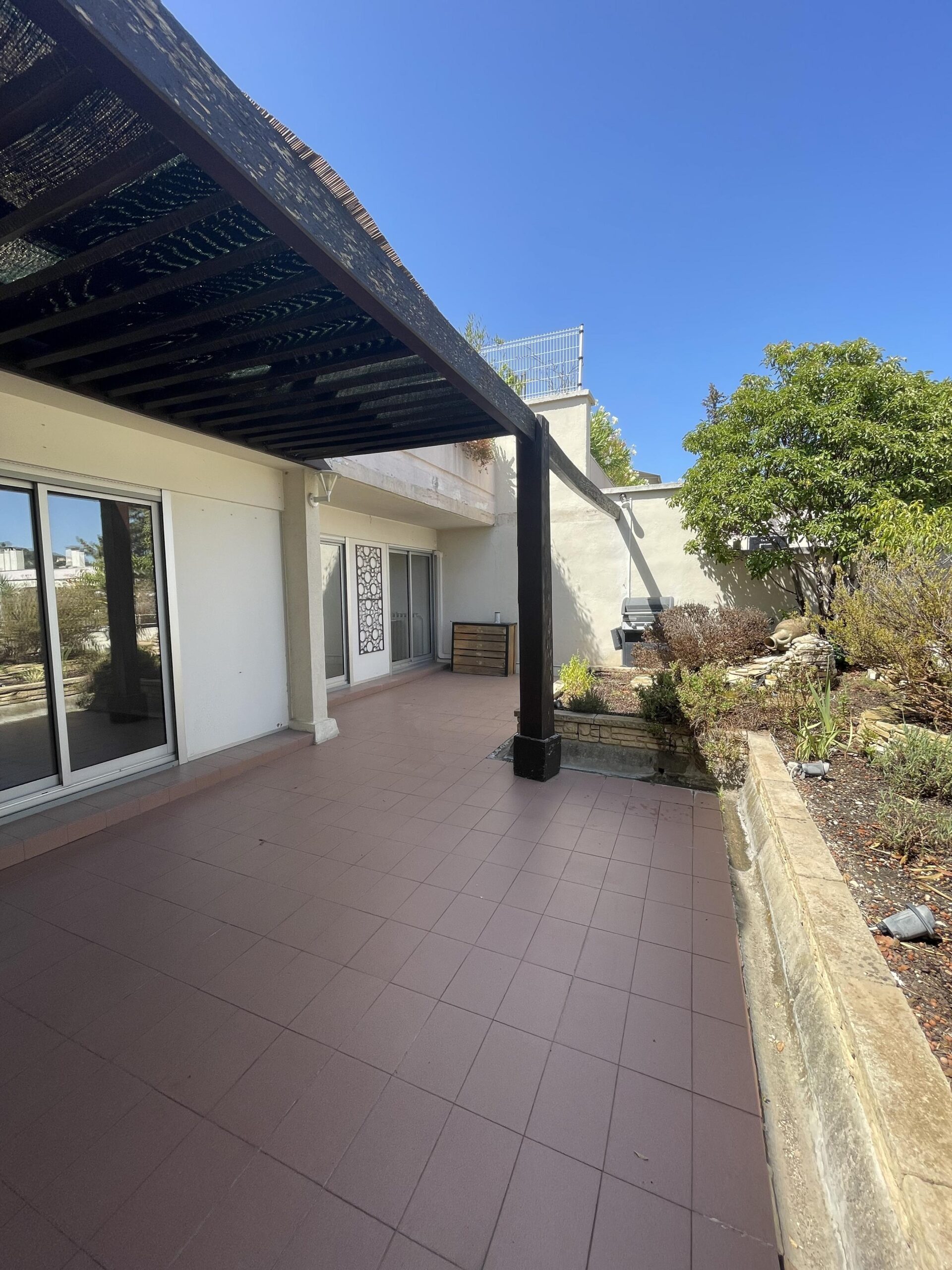 VENDU Appartement T5 - quartier Les Caillols, 13012 Marseille