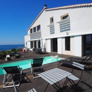 Villa 6 pièces Marseille – L&rsquo;Estaque