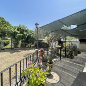 Maison 3 pièces – La Pomme Marseille