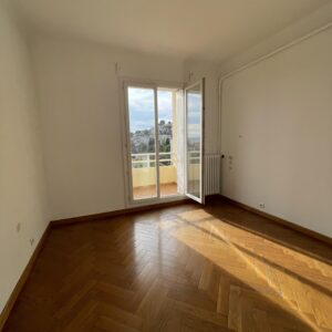 Appartement T3 – Périer Marseille