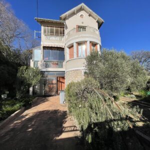 Maison 4 pièces – Toulon