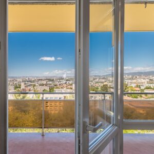 Appartement T5 – St-Tronc Marseille