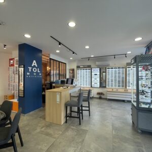 VENDU Murs commerciaux 74 m2 à vendre – Marseille St marguerite