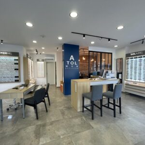 VENDU Murs commerciaux 74 m2 à vendre – Marseille St marguerite