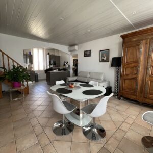 VENDU T4 80m2  – quartier la Pomme Marseille 11ème