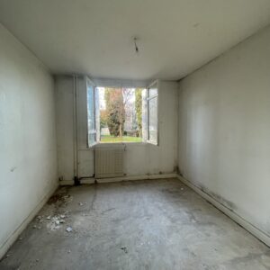 VENDU T1 de  21m2 – 13010 Quartier de St Loup MARSEILLE