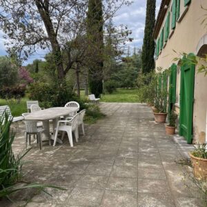 Bastide Provençale de 171m2 au Pied du Massif du Garlaban