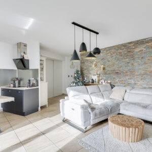 T4 78m2 dernier étage terrasse – Pont de Vivaux Marseille 13010