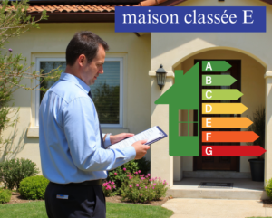 Lire la suite à propos de l’article Propriétaires : Comment vendre une maison classée E avec l&rsquo;audit énergétique obligatoire en 2025