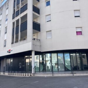 STUDIO 27M2 + BOX 13010 LA CAPELETTE