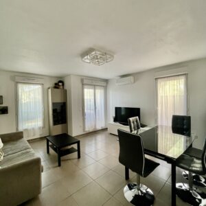 T3 rez-de-chaussée 65m2 13013 quartier SAINT MITRE