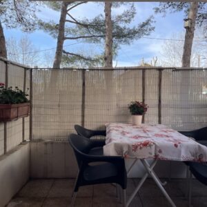 T3 rez-de-chaussée 65m2 13013 quartier SAINT MITRE