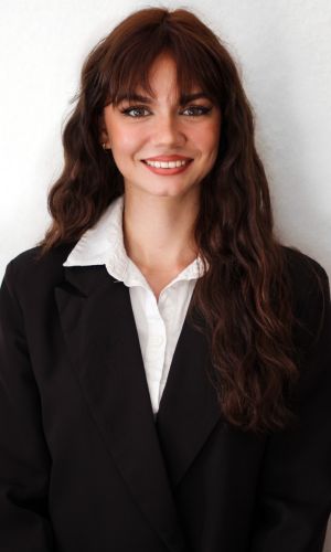 Carla Boyer - Alternante Community Manager