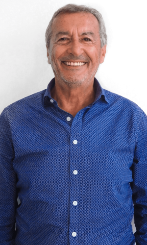 collaborateur Michel Koch FM Immobilier & patrimoine